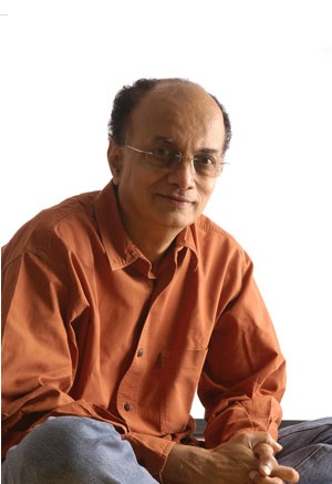 Dilip Prabhavalkar