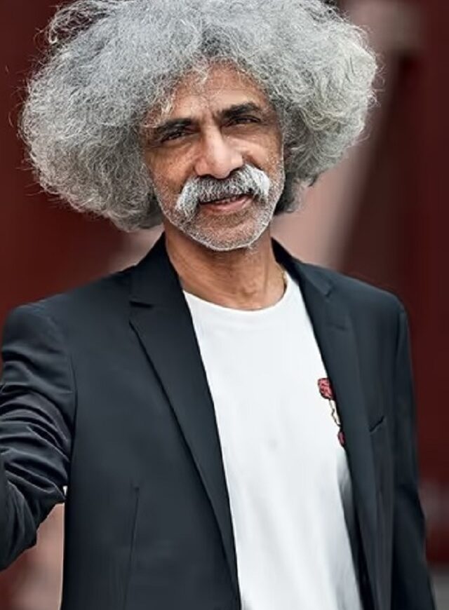 Makarand Deshpande