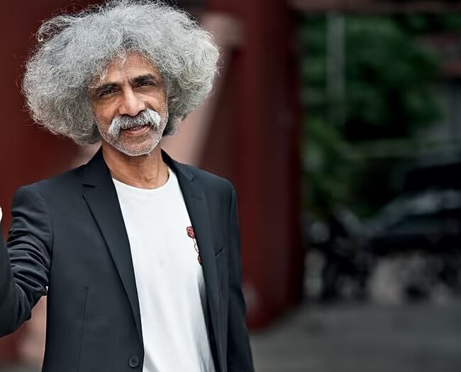 Makarand Deshpande