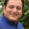 Manoj Joshi