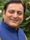 Manoj Joshi