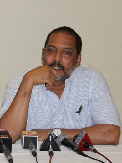 Nana Patekar