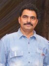 Sayaji Shinde