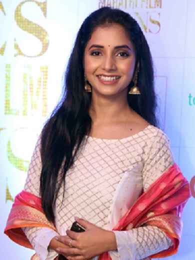 Sayali Sanjeev