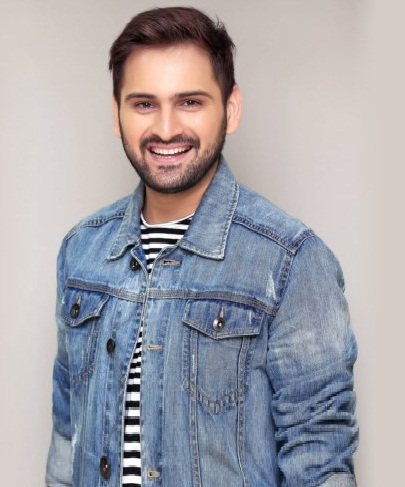 Siddharth Chandekar