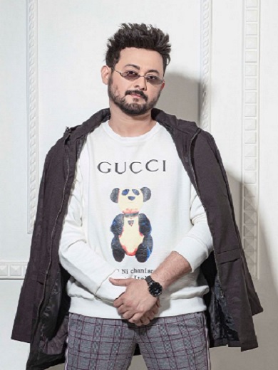 Swapnil Joshi